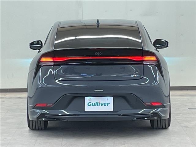 Toyota PRIUS 2024 7563583-19