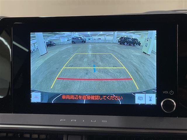 Toyota PRIUS 2024 7563583-22