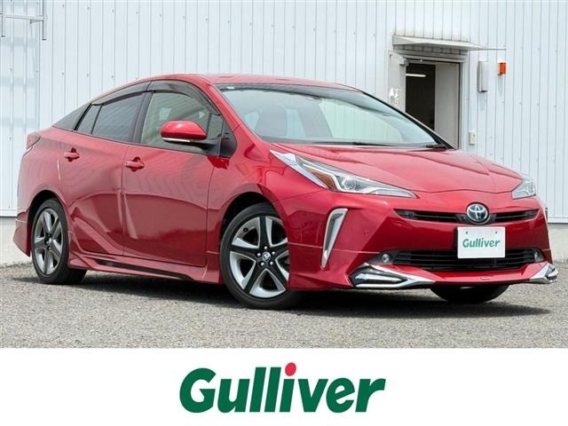 Toyota PRIUS 2020 7563597-0