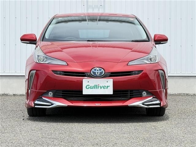 Toyota PRIUS 2020 7563597-12