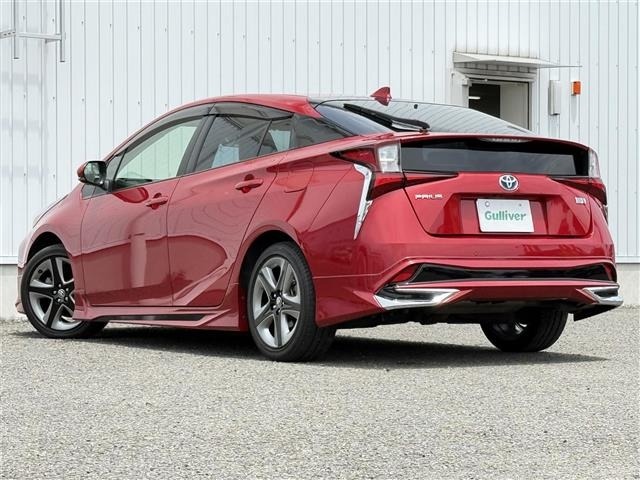 Toyota PRIUS 2020 7563597-13