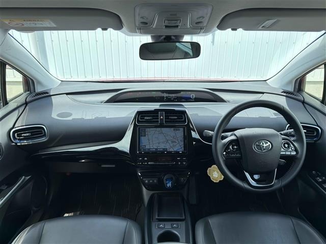Toyota PRIUS 2020 7563597-14