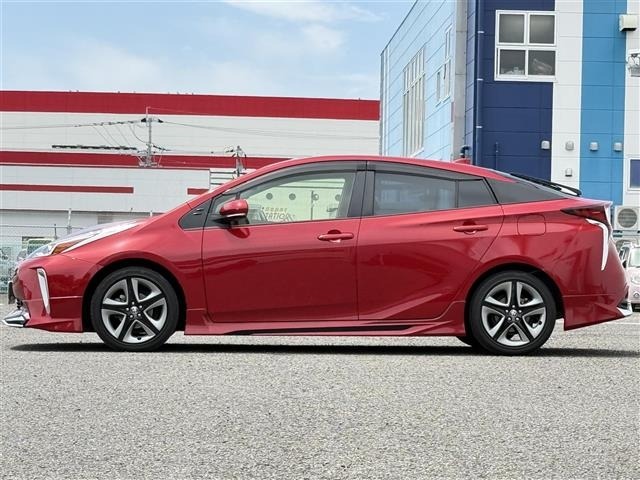 Toyota PRIUS 2020 7563597-2