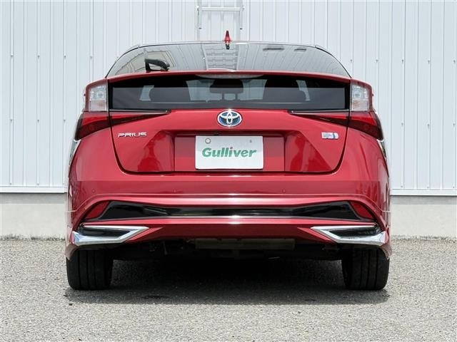 Toyota PRIUS 2020 7563597-20