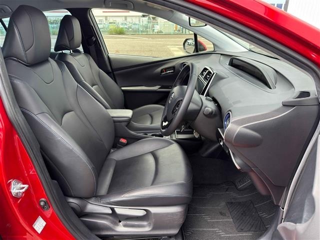 Toyota PRIUS 2020 7563597-5