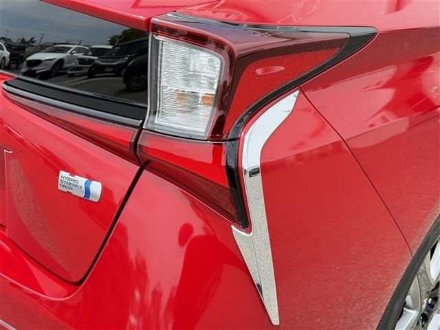 Toyota PRIUS 2020 7563597-6