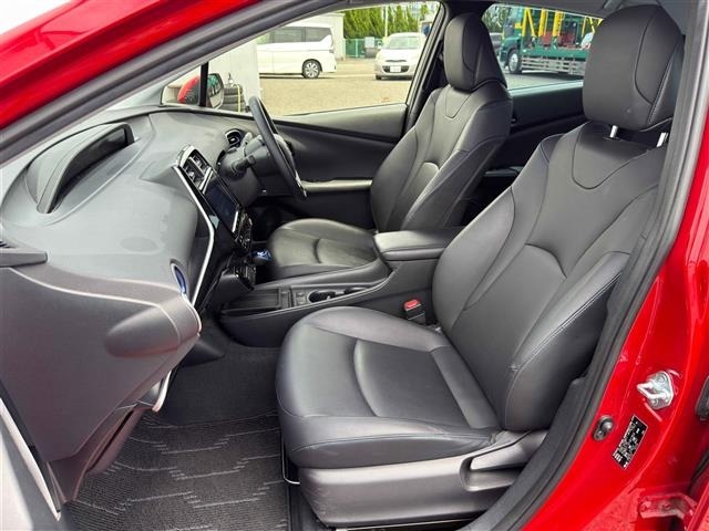 Toyota PRIUS 2020 7563597-7