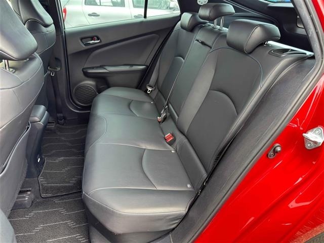 Toyota PRIUS 2020 7563597-9