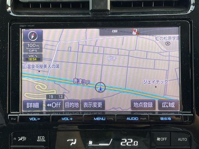 Toyota PRIUS 2018 7563598-17