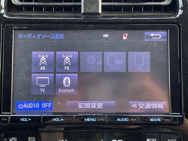 Toyota PRIUS 2018 7563598-18
