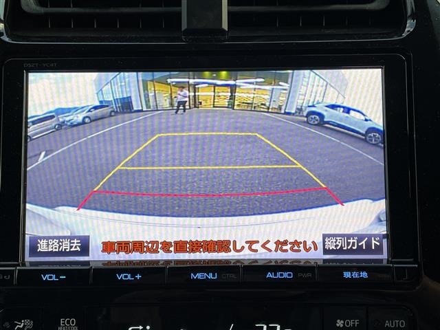 Toyota PRIUS 2018 7563598-19