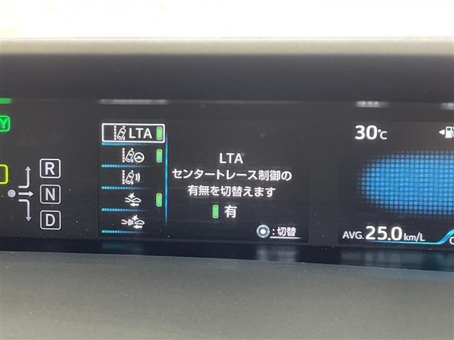 Toyota PRIUS 2021 7563611-11