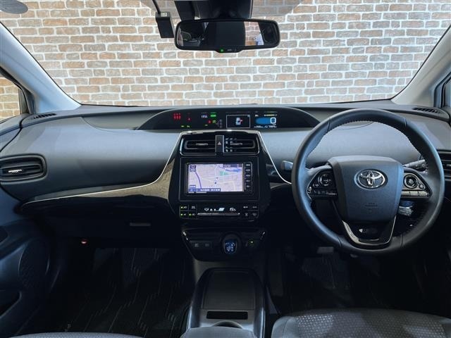 Toyota PRIUS 2021 7563611-14