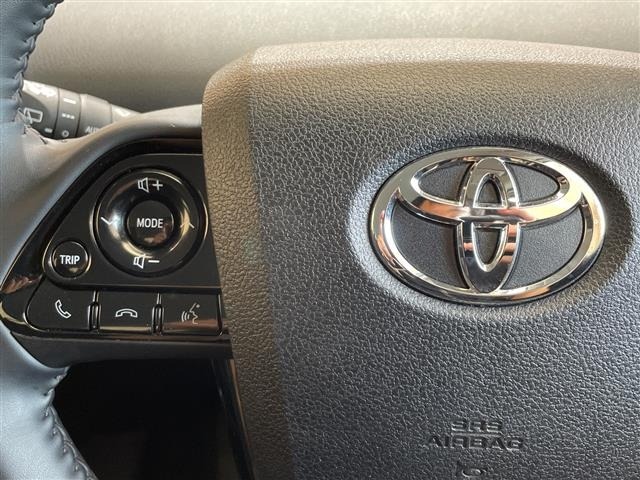 Toyota PRIUS 2021 7563611-16