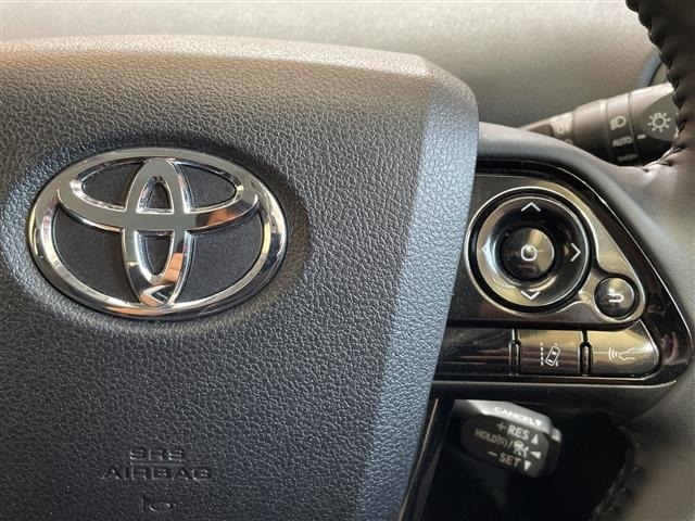 Toyota PRIUS 2021 7563611-17