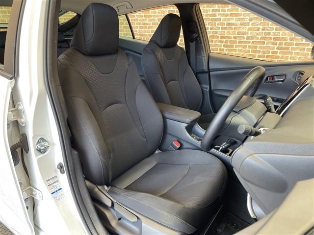 Toyota PRIUS 2021 7563611-2