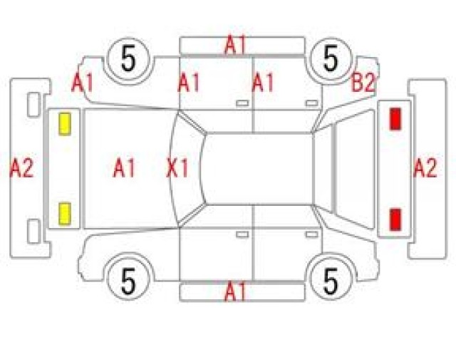 Toyota PRIUS 2021 7563611-23
