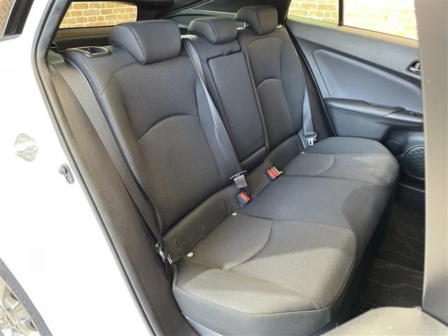 Toyota PRIUS 2021 7563611-6