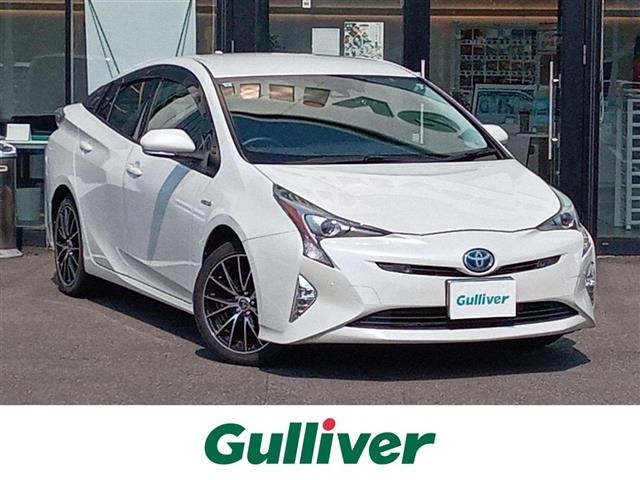 Toyota PRIUS 2017 7563624-0