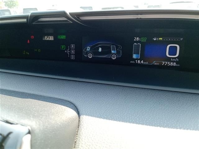 Toyota PRIUS 2017 7563624-1