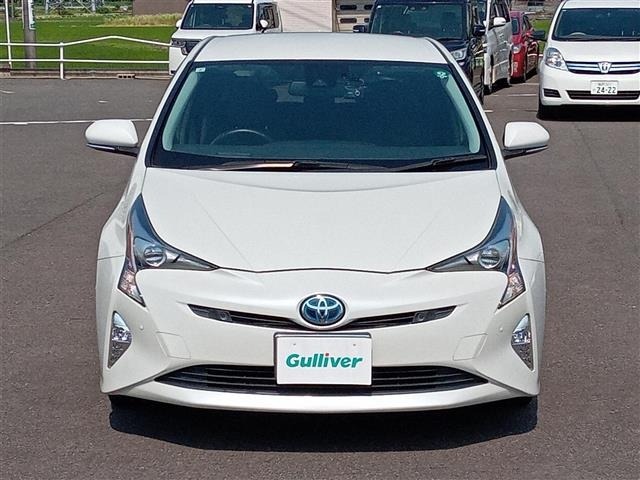Toyota PRIUS 2017 7563624-13