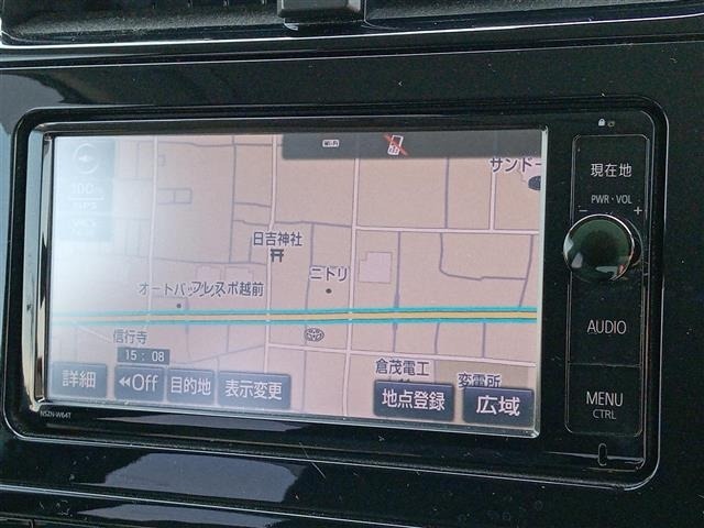 Toyota PRIUS 2017 7563624-19
