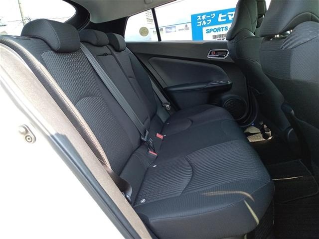 Toyota PRIUS 2017 7563624-8