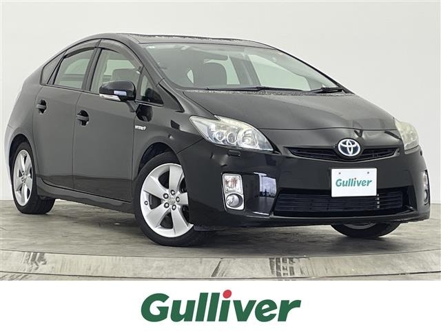 Toyota PRIUS 2011 7563626-0