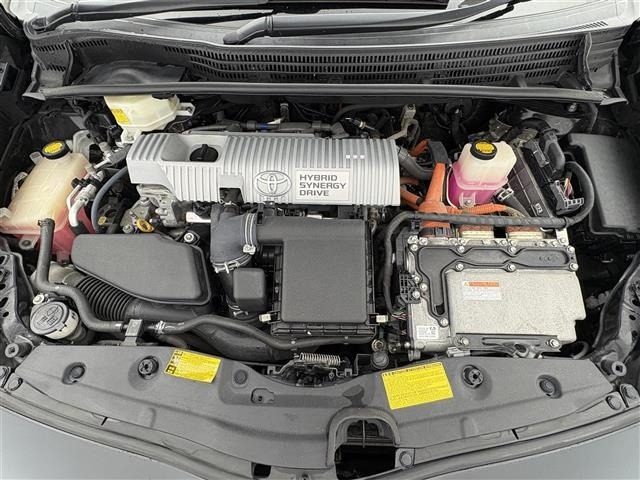 Toyota PRIUS 2011 7563626-14