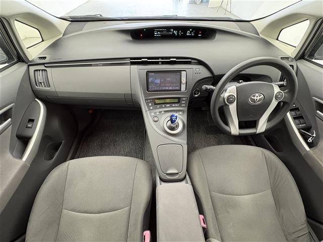 Toyota PRIUS 2011 7563626-15
