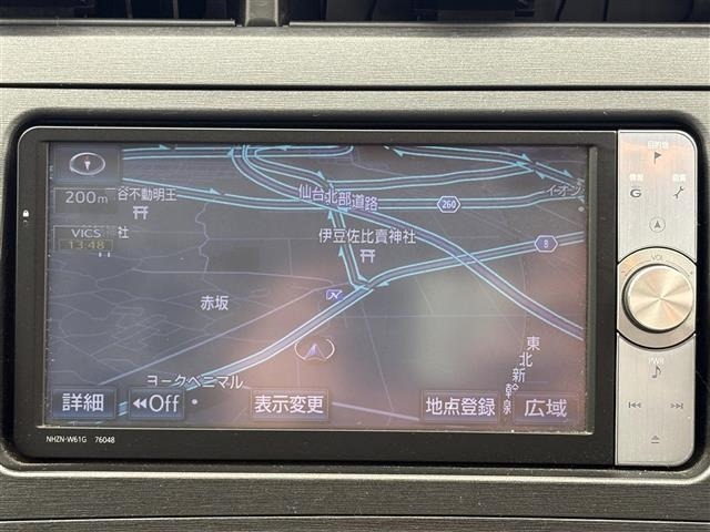 Toyota PRIUS 2011 7563626-16