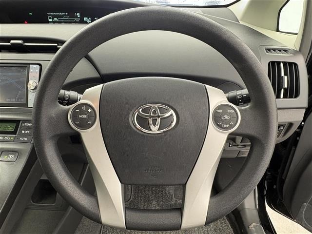 Toyota PRIUS 2011 7563626-21