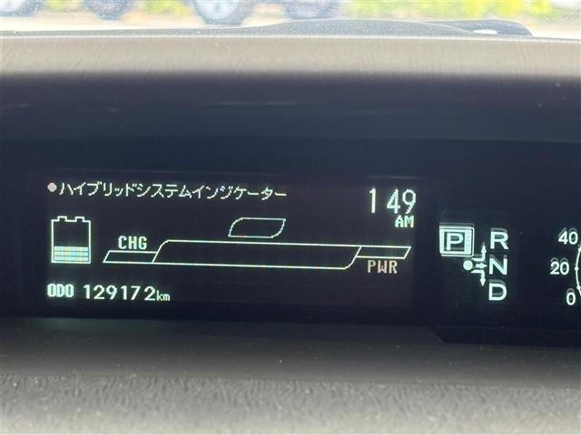 Toyota PRIUS 2011 7563626-5