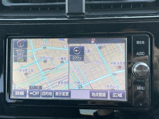 Toyota PRIUS 2017 7563660-14