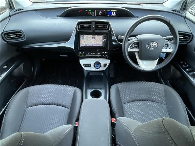 Toyota PRIUS 2017 7563660-18