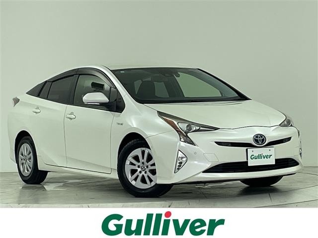 Toyota PRIUS 2016 7563661-0
