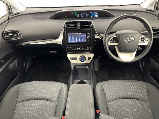 Toyota PRIUS 2016 7563661-14