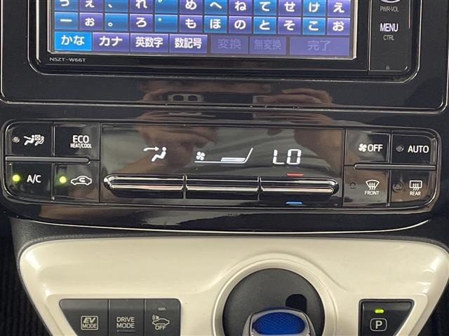 Toyota PRIUS 2016 7563661-22