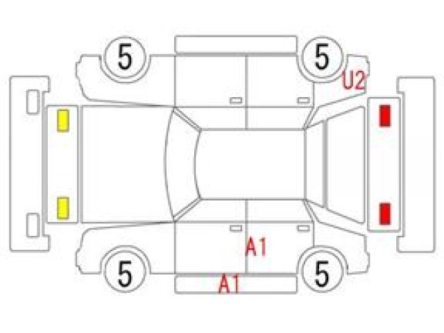 Toyota PRIUS 2016 7563661-23