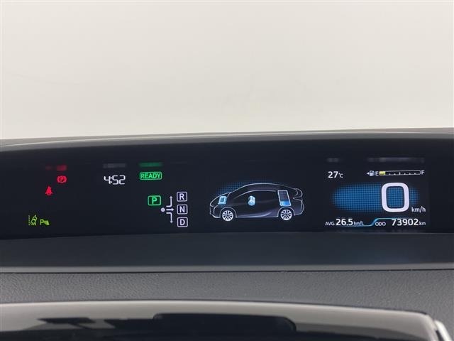 Toyota PRIUS 2016 7563661-3