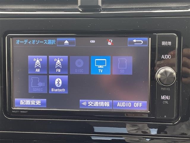 Toyota PRIUS 2017 7563674-17