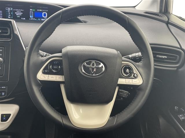 Toyota PRIUS 2017 7563674-20