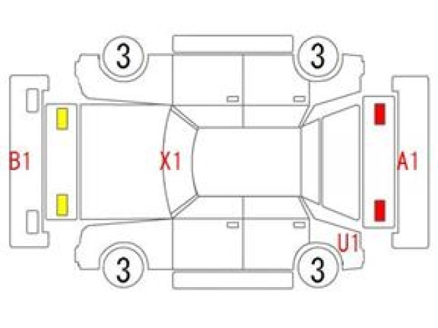 Toyota PRIUS 2017 7563674-24