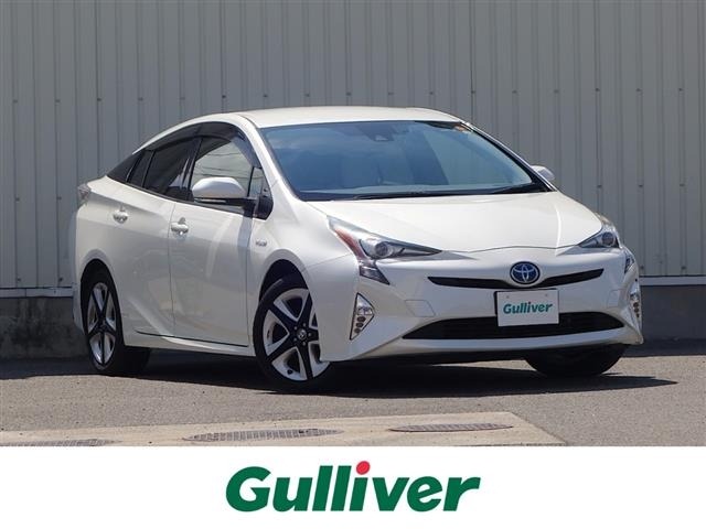 Toyota PRIUS 2015 7563675-0