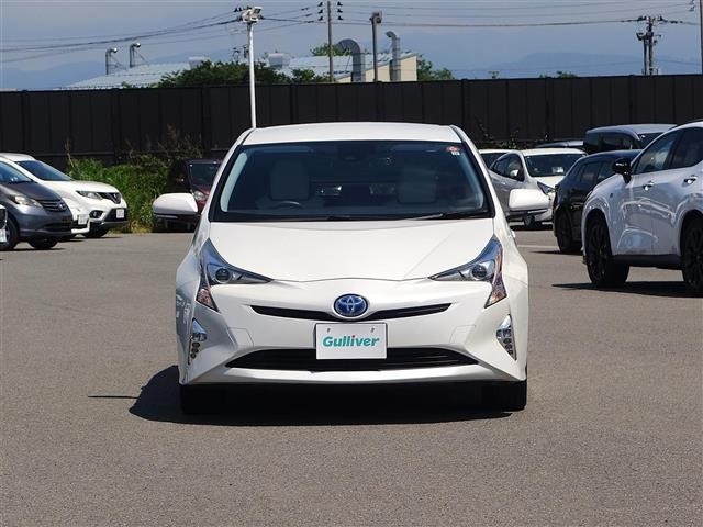 Toyota PRIUS 2015 7563675-10