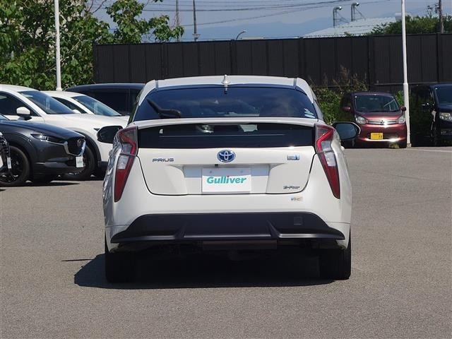 Toyota PRIUS 2015 7563675-11