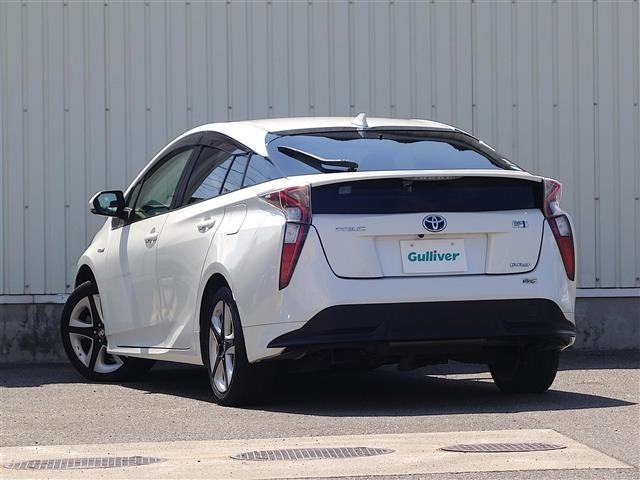 Toyota PRIUS 2015 7563675-13