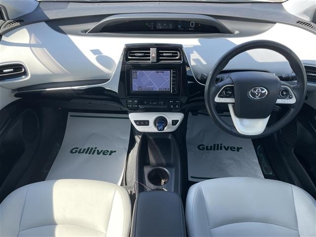 Toyota PRIUS 2015 7563675-14
