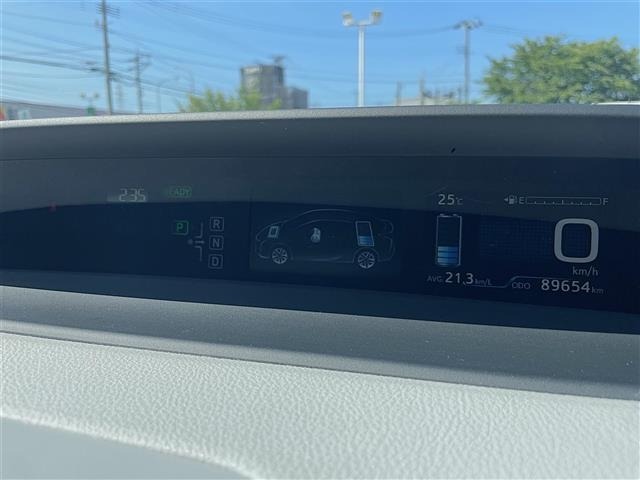 Toyota PRIUS 2015 7563675-15