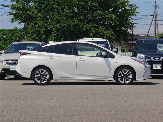 Toyota PRIUS 2015 7563675-20